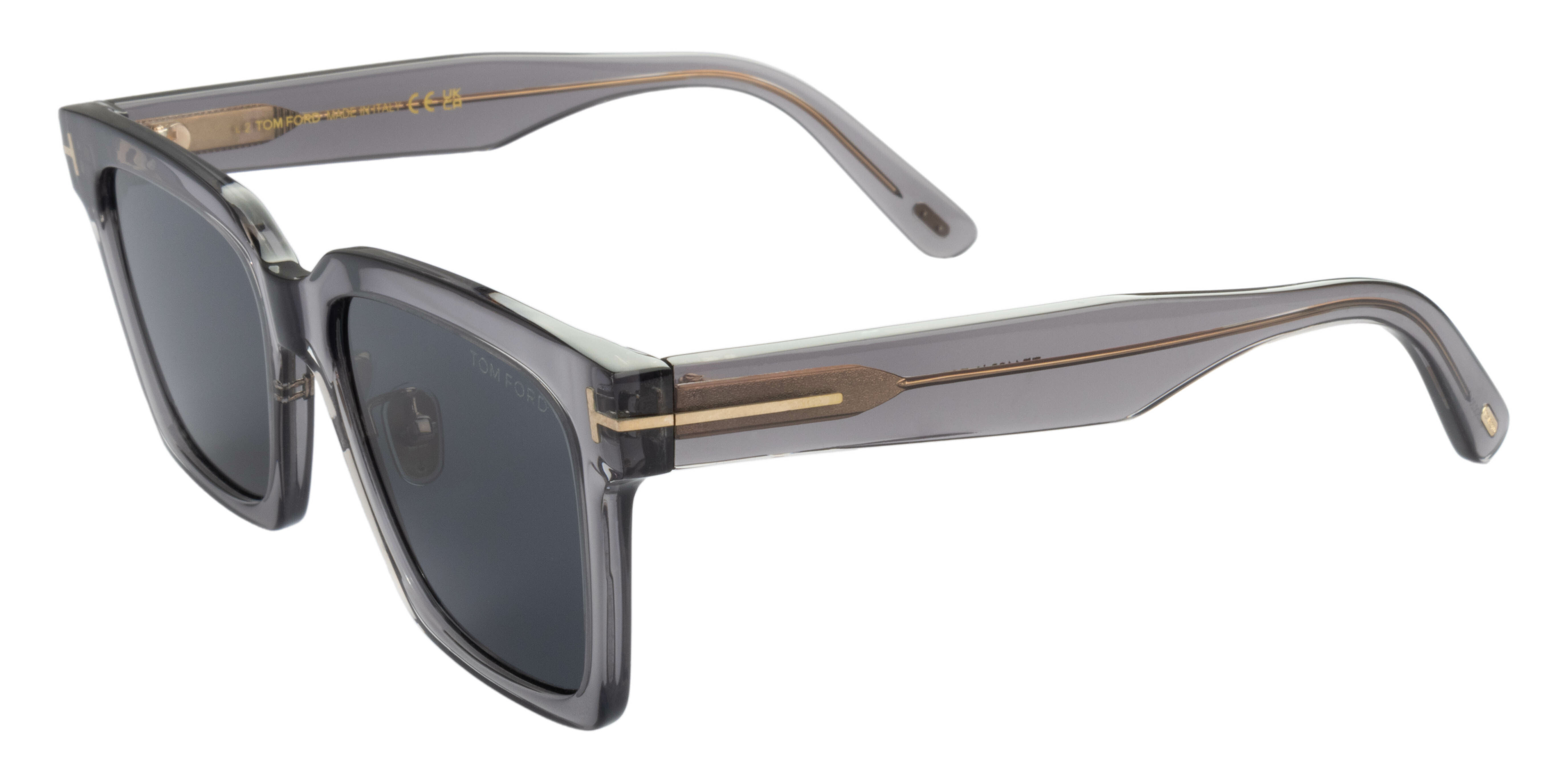 【TOM FORD】1160-K 灰