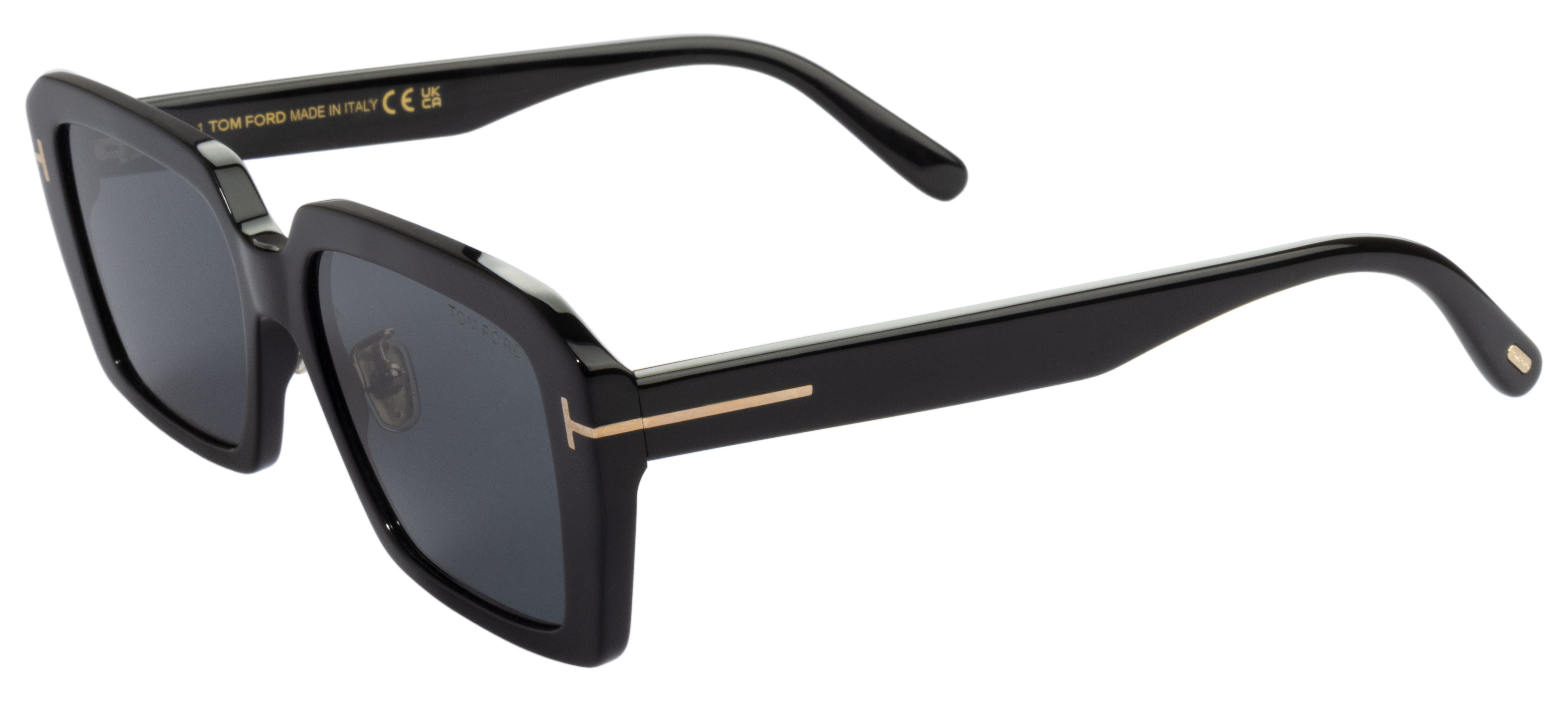 【TOM FORD】1164-K 黑