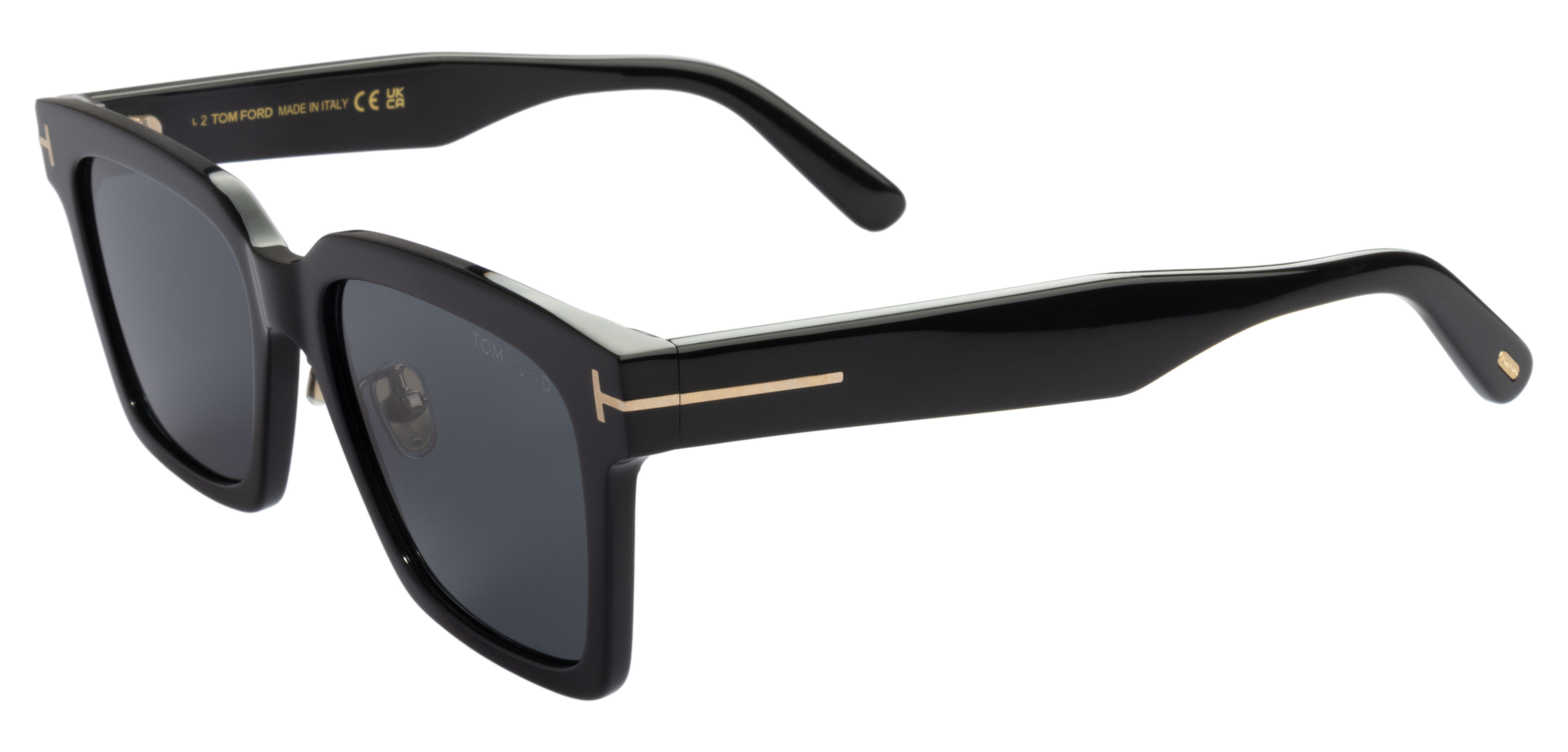 【TOM FORD】1160-K 黑