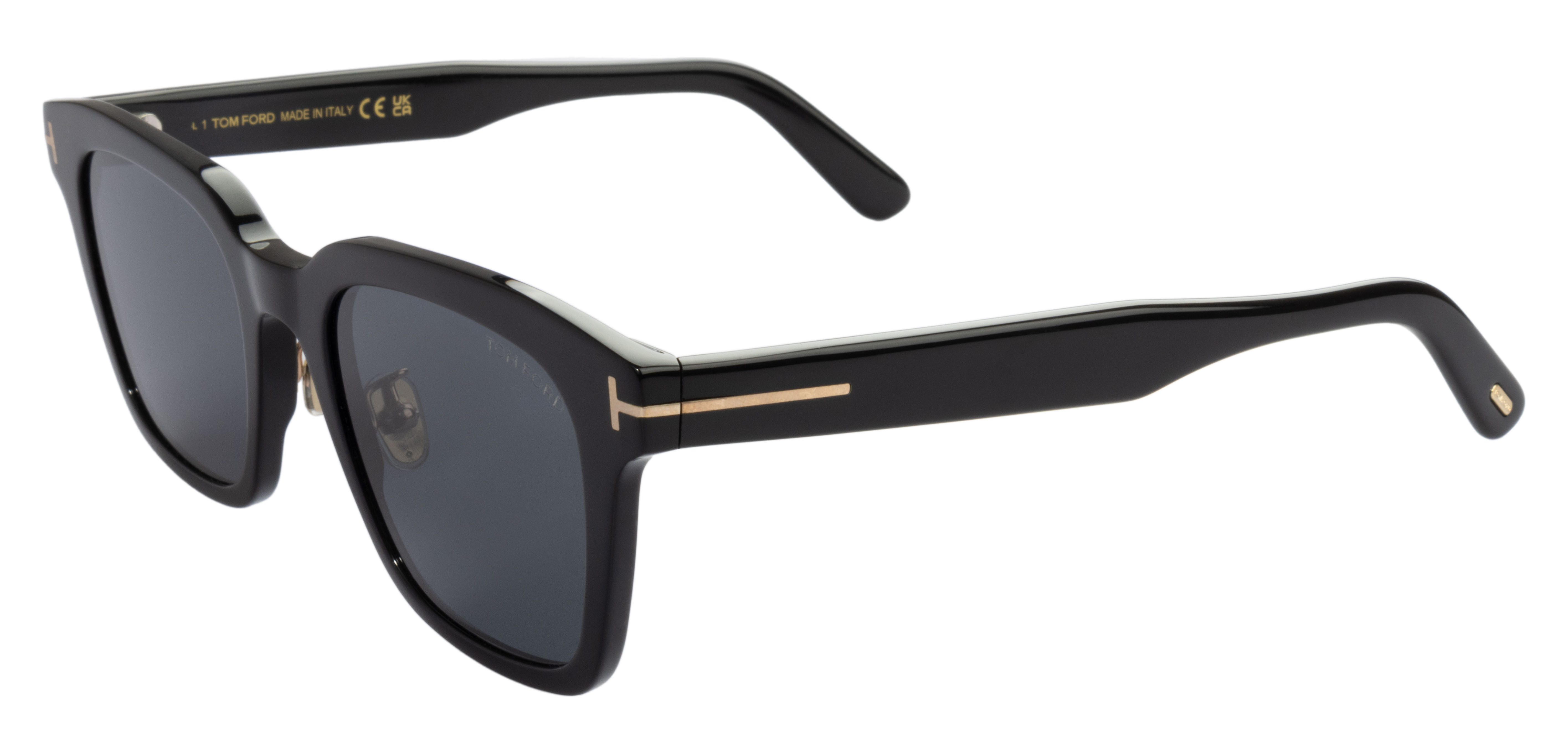 【TOM FORD】1163-K 黑