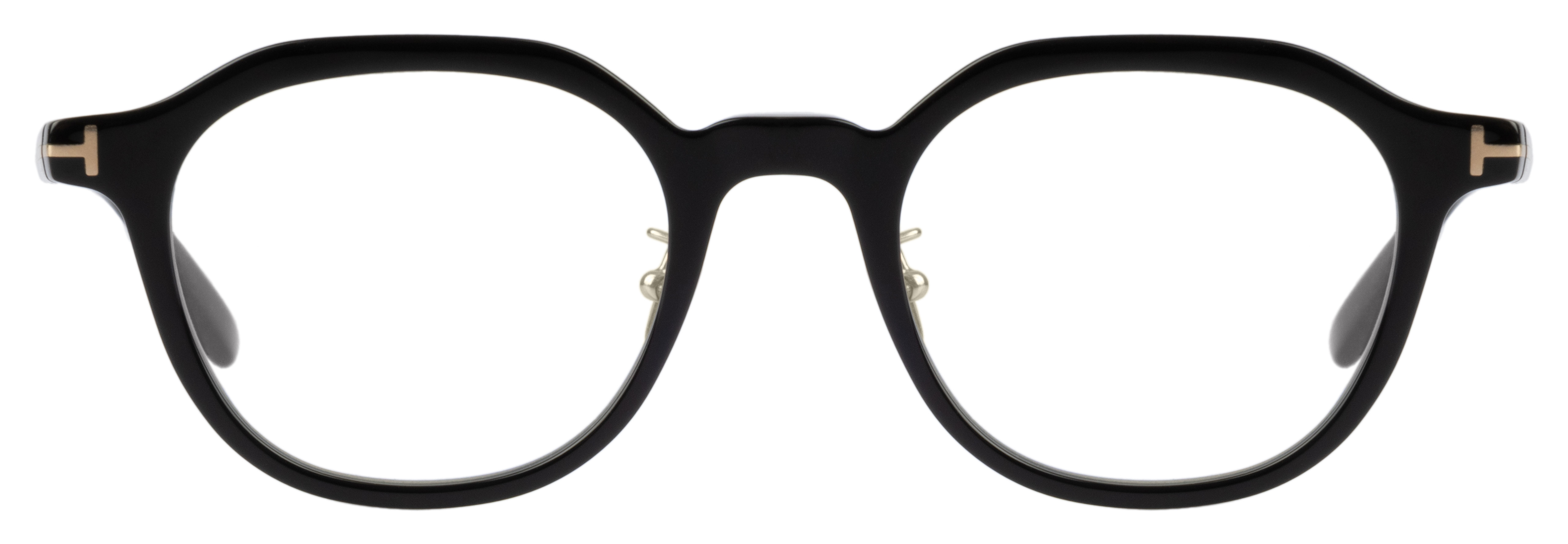 【TOM FORD】6011-K-B 黑