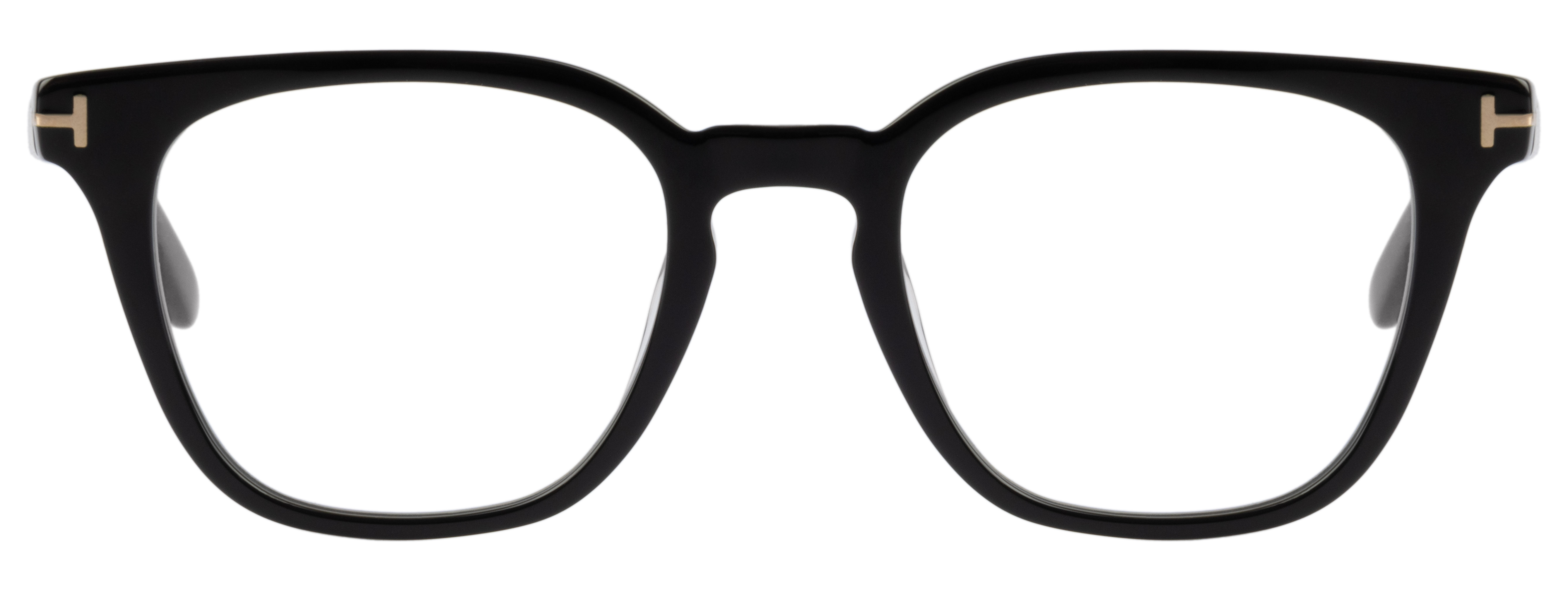 【TOM FORD】6014-K-B 黑