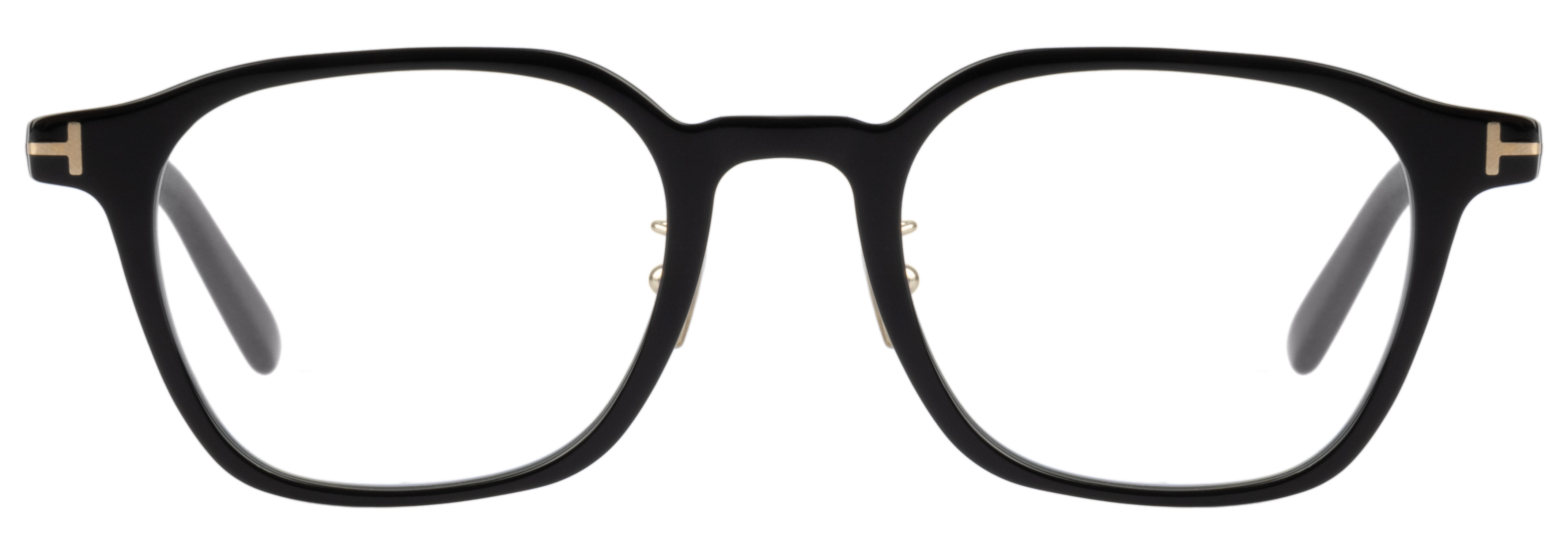 【TOM FORD】6012-K-B 黑