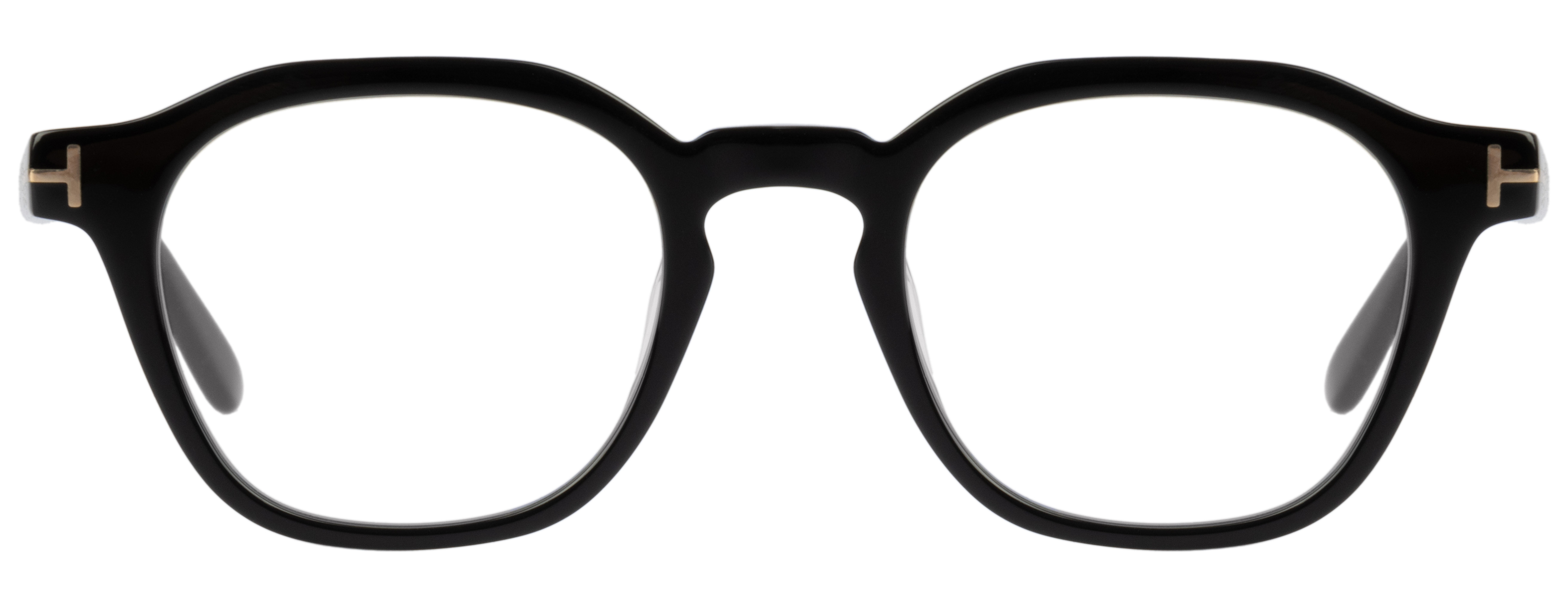 【TOM FORD】6013-K-B 黑