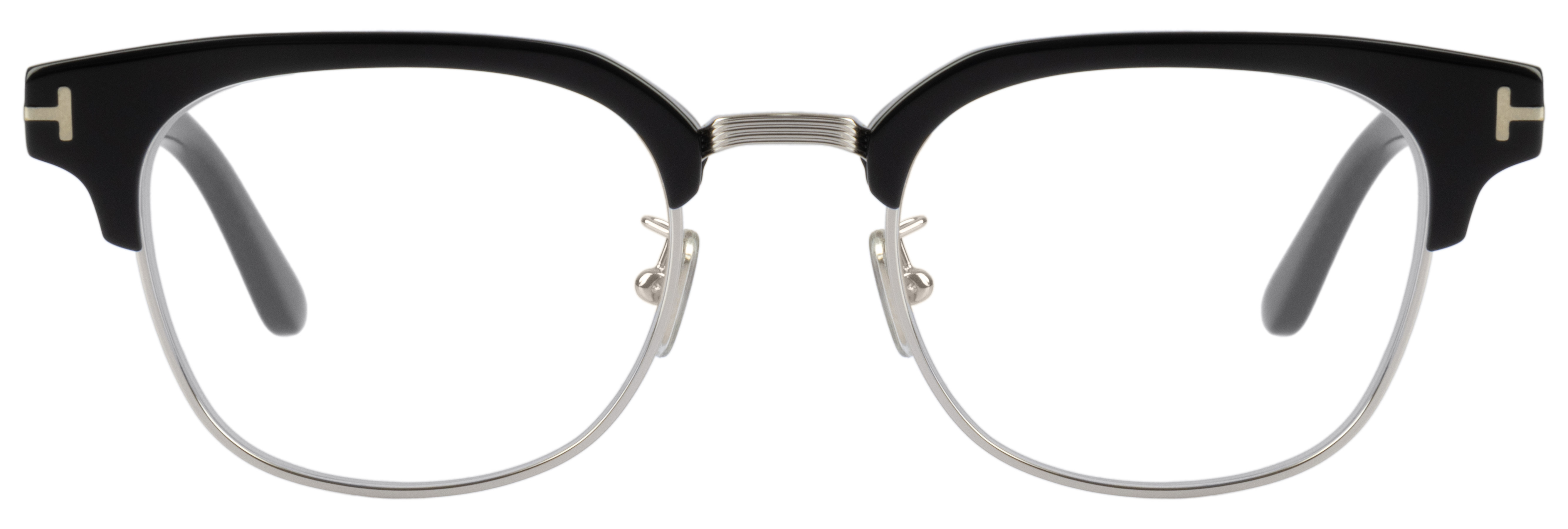 【TOM FORD】6017-K-B 黑