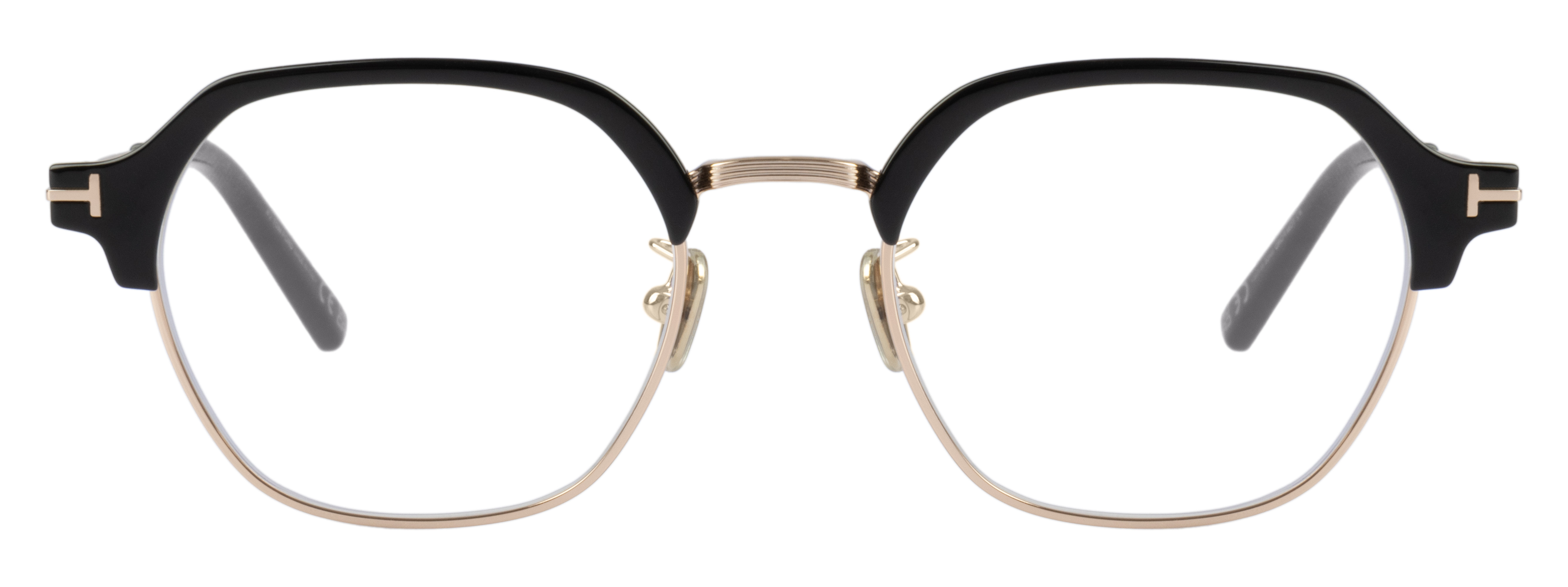 【TOM FORD】6018-K-B 黑
