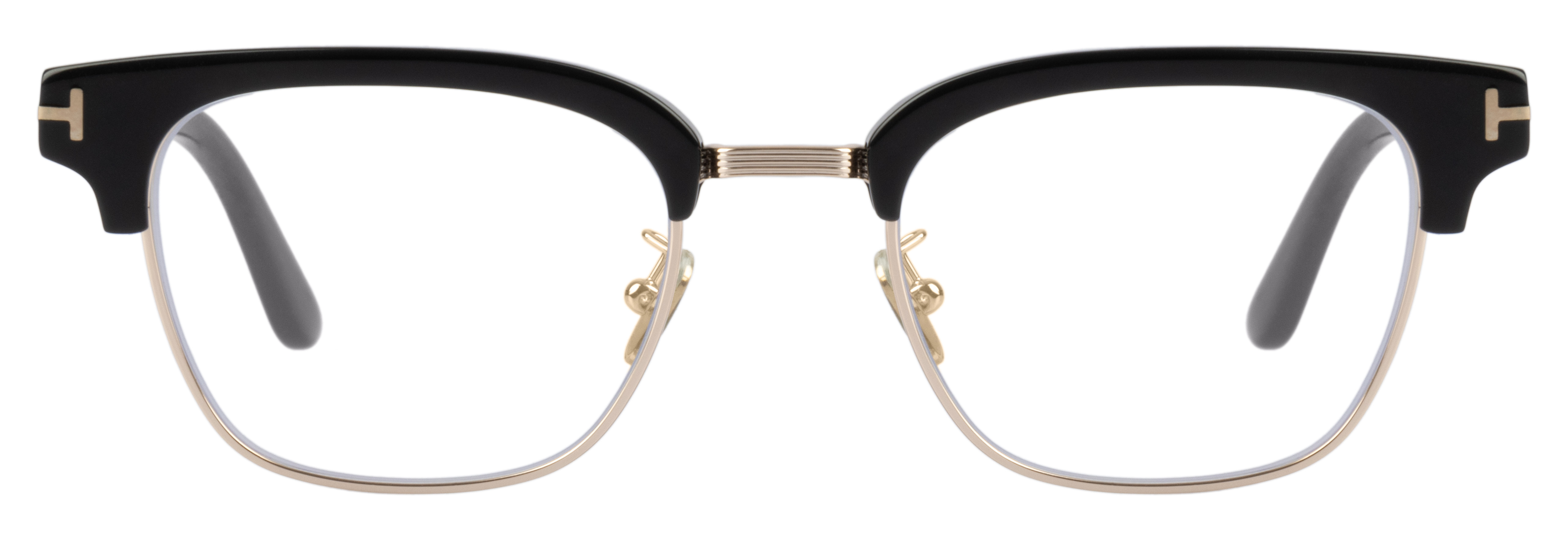 【TOM FORD】6016-K-B 黑