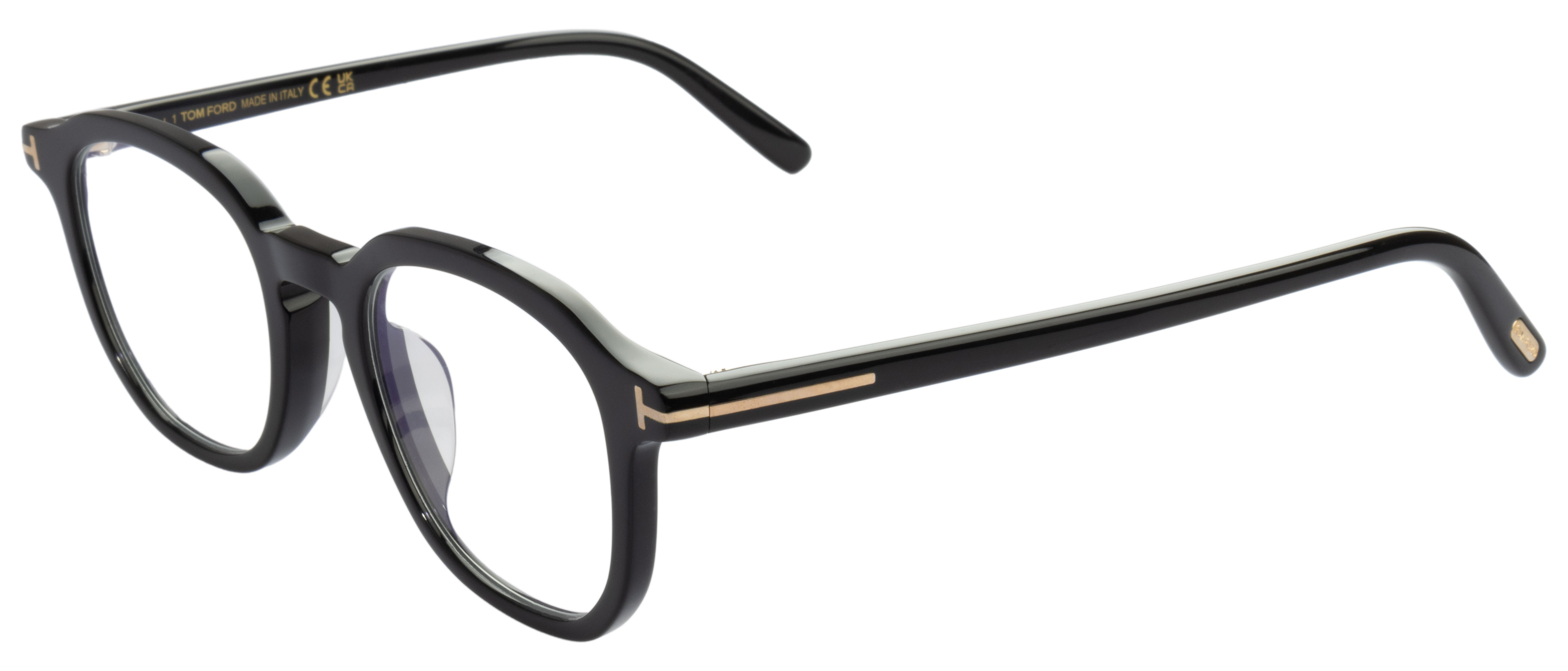 【TOM FORD】6010-K-B 黑