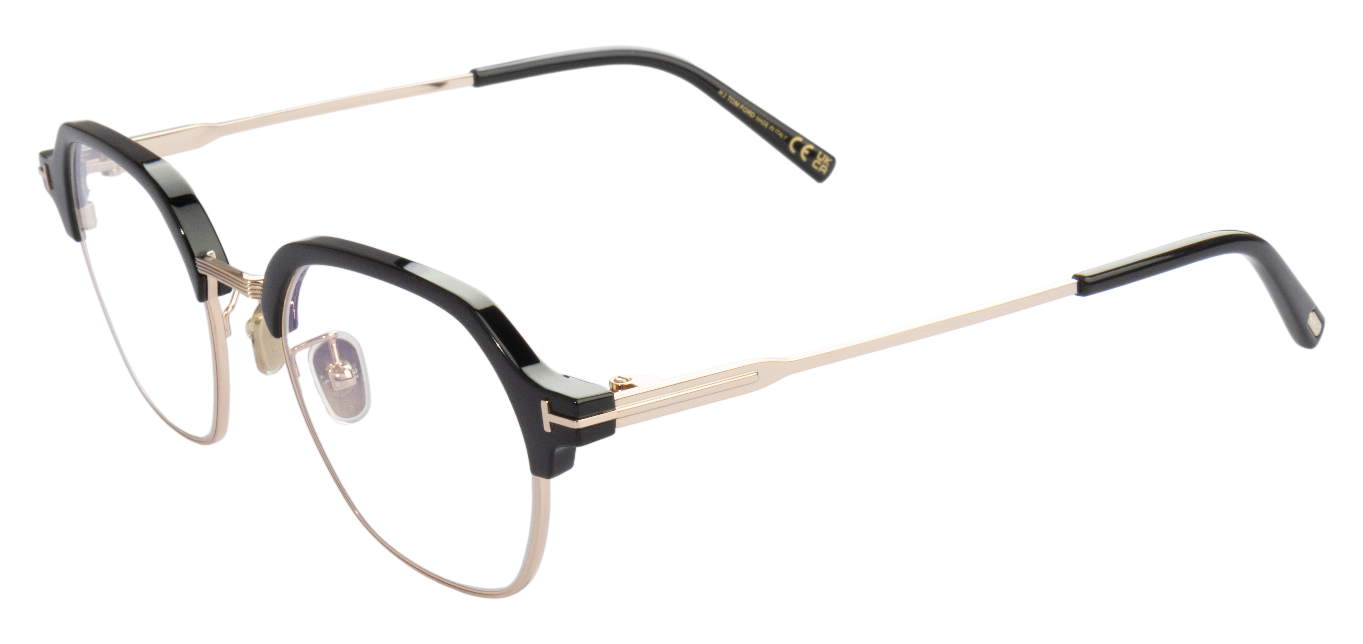 【TOM FORD】6018-K-B 黑