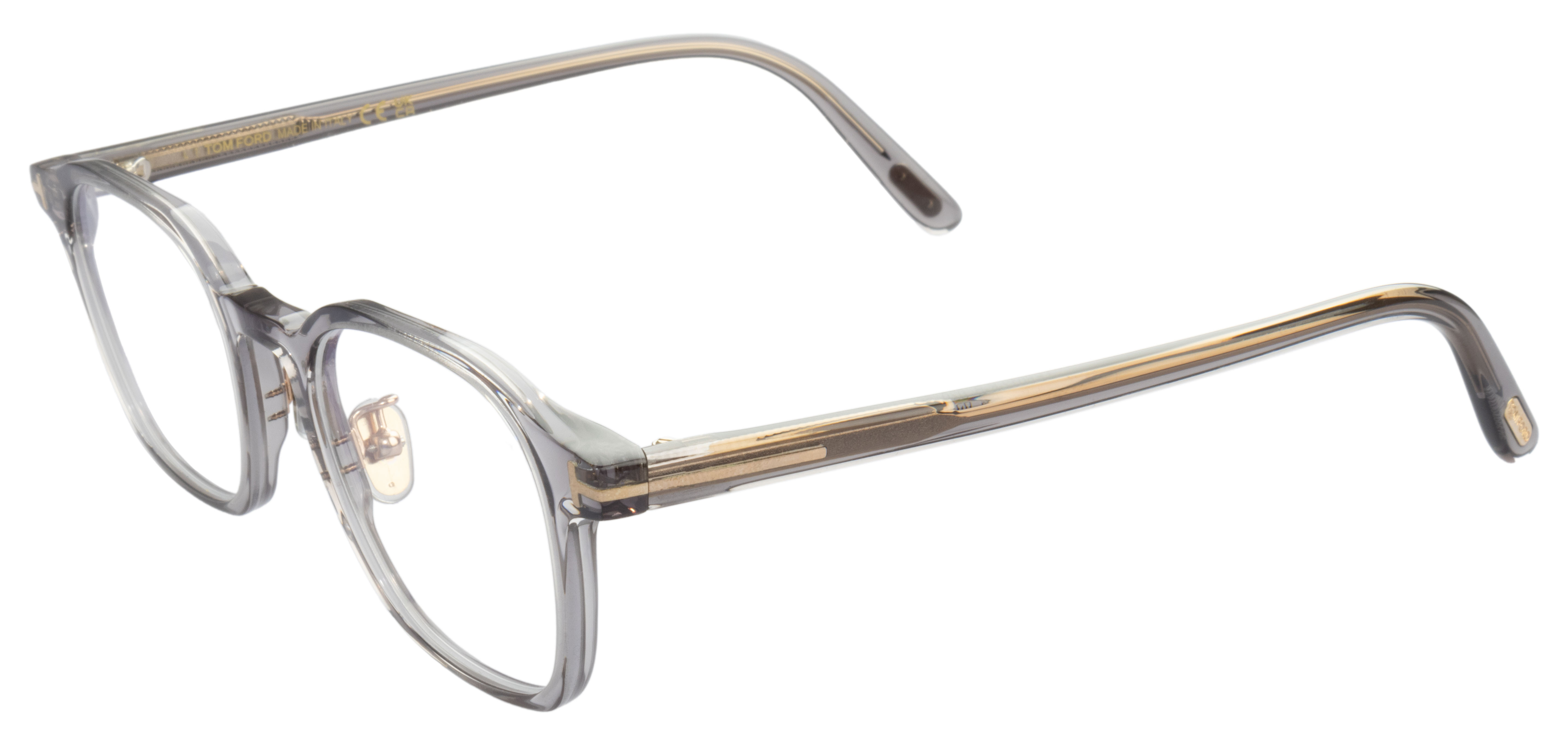 【TOM FORD】6012-K-B 灰