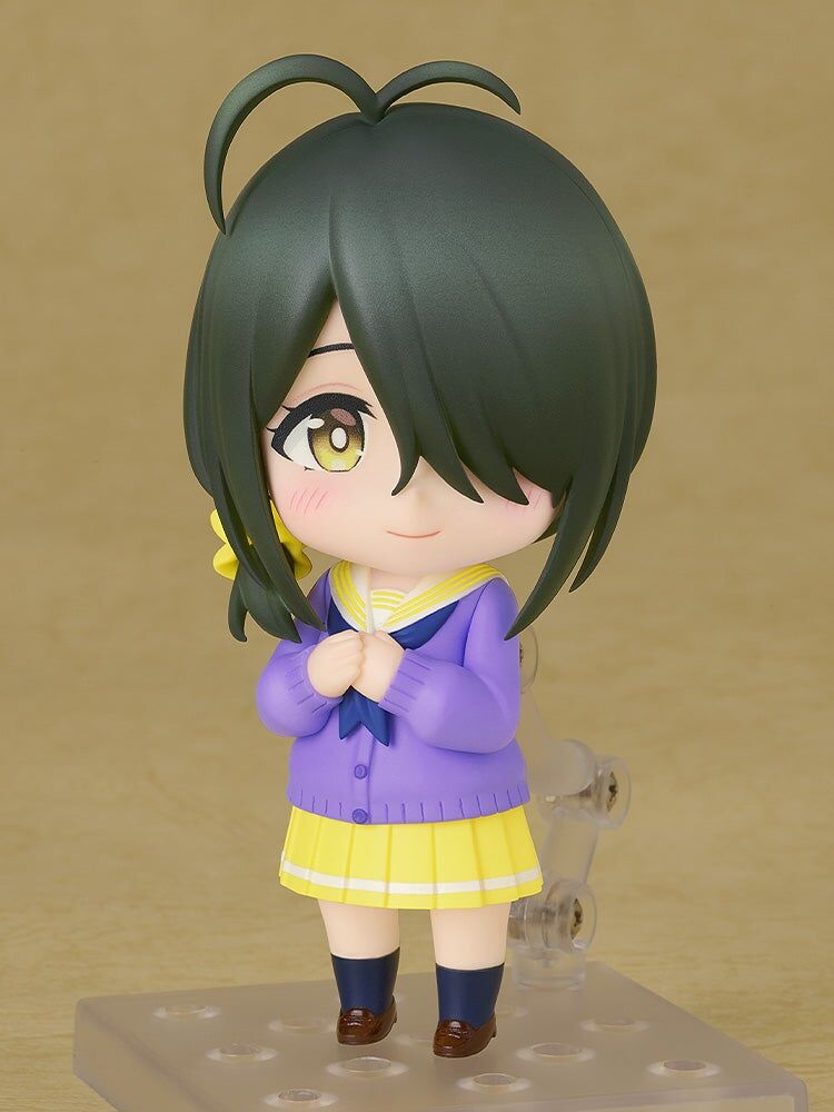 黏土人  紫雲寺琴乃 Basic Nendoroid Kotono Shiunji [Basic] NEN2755