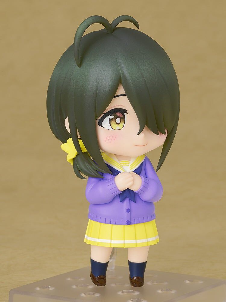 黏土人  紫雲寺琴乃 Basic Nendoroid Kotono Shiunji [Basic] NEN2755
