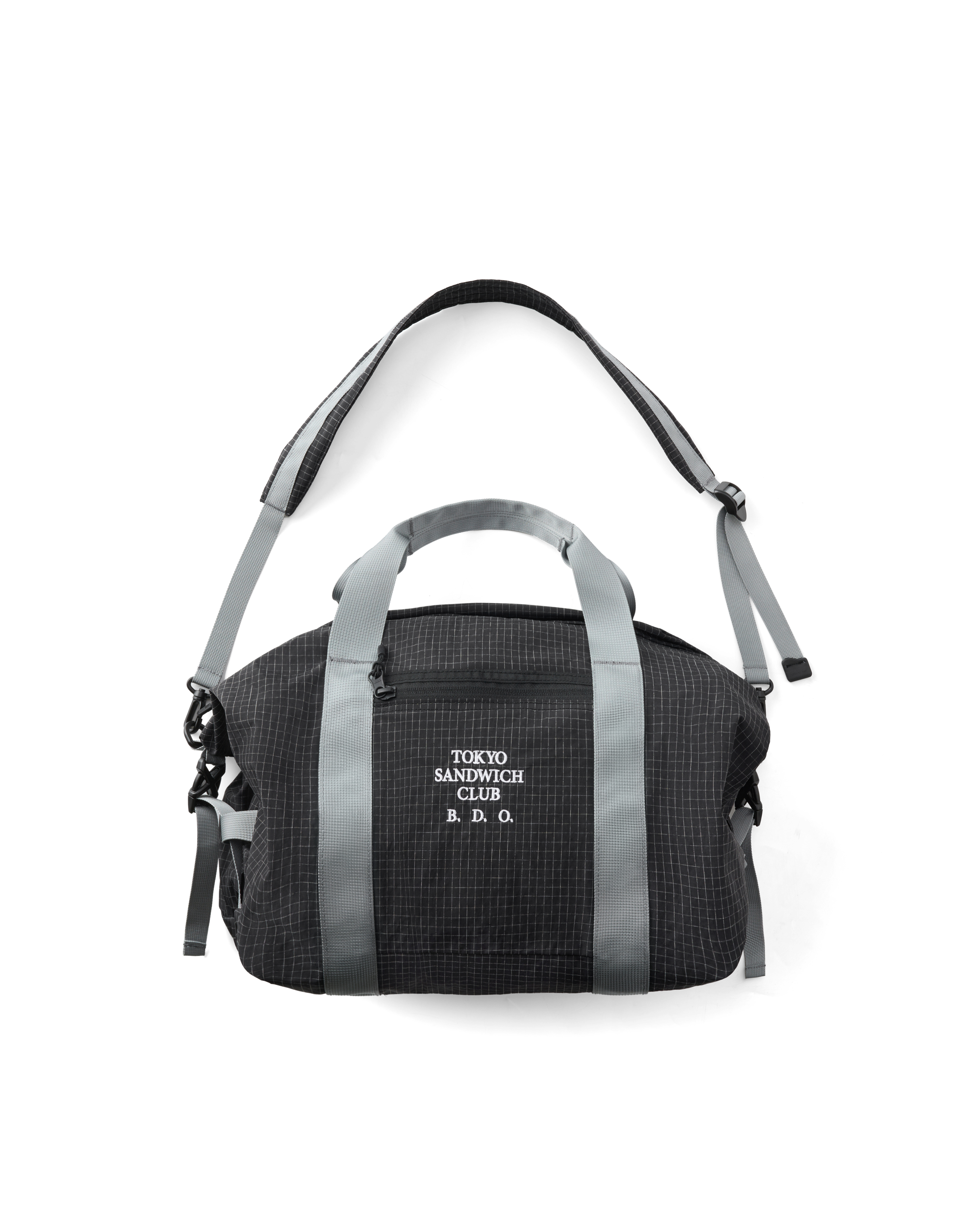 Filter017 B.D.O.機能手提肩背袋