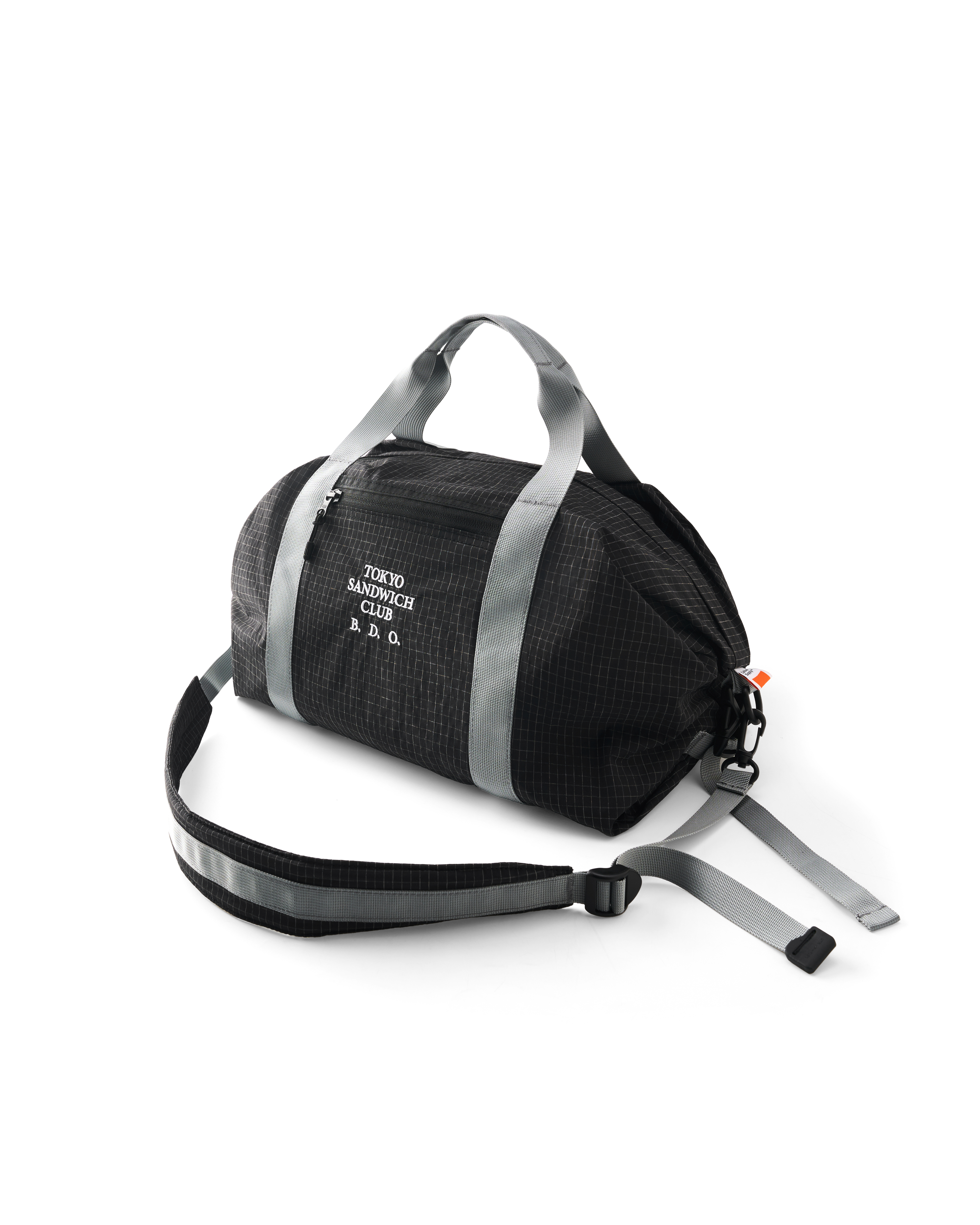 Filter017 B.D.O.機能手提肩背袋