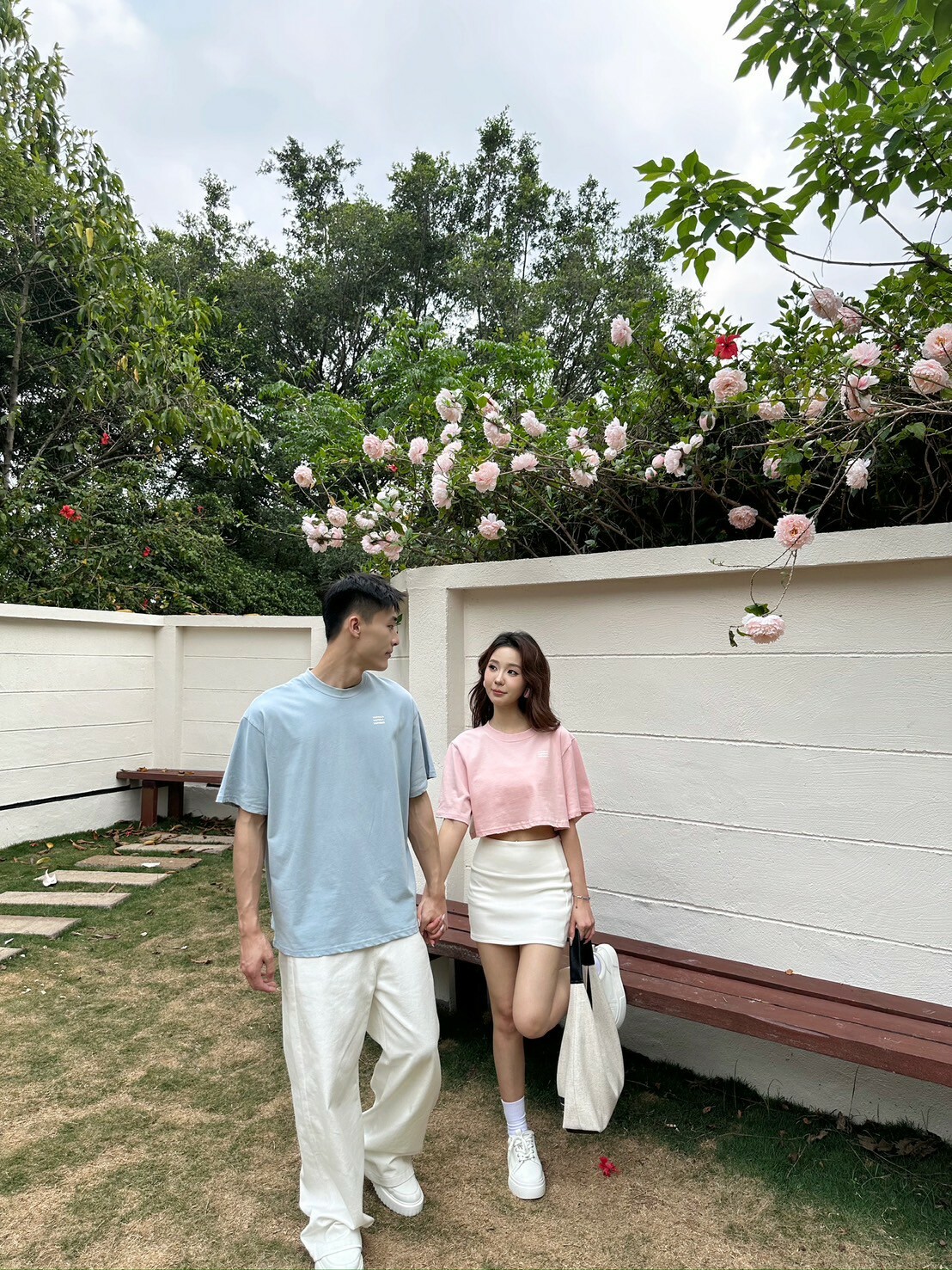 甜品系列’Dessert—純棉體感T