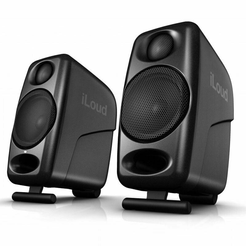 IK Multimedia iLoud Micro Monitor 錄音混音監聽喇叭