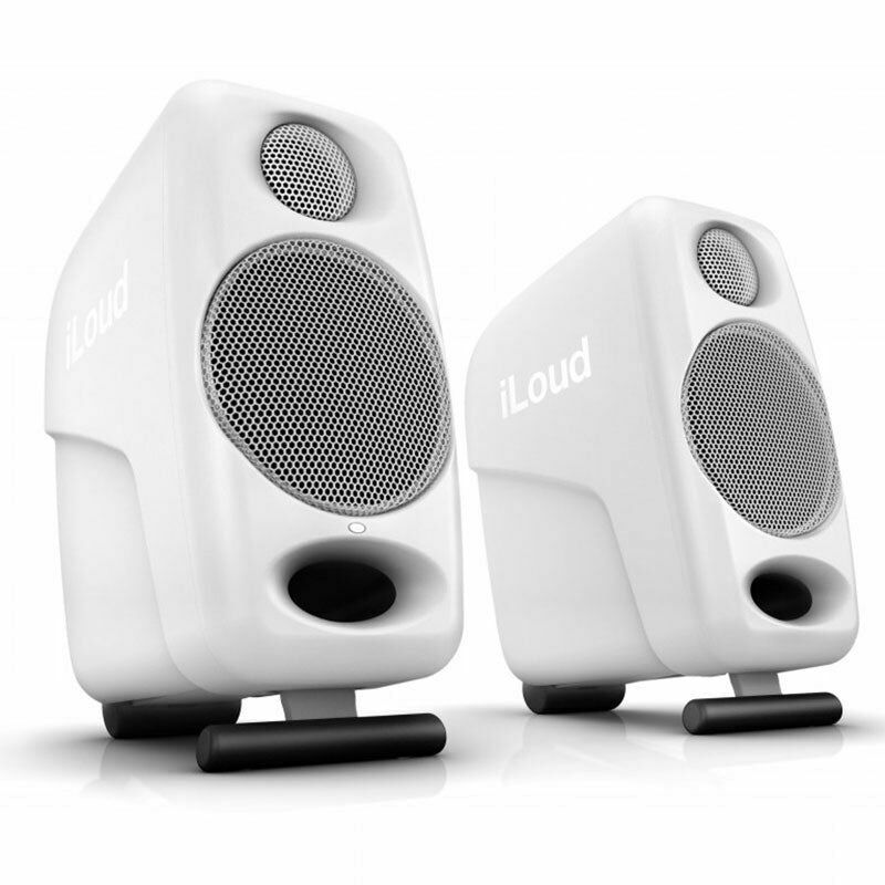 IK Multimedia iLoud Micro Monitor 錄音混音監聽喇叭