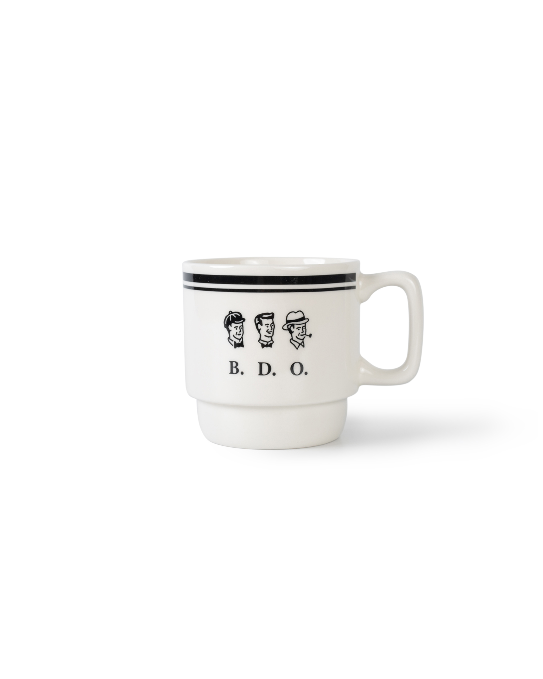 Filter017 B.D.O.陶瓷杯