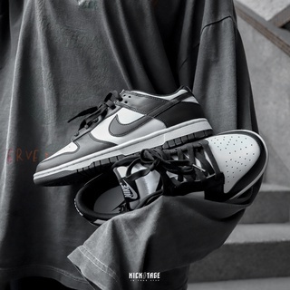 男鞋 NIKE DUNK LOW RETRO 'Panda' 熊貓 黑白 低筒 復古休閒鞋【HF5441-100】