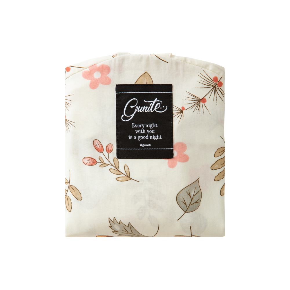 gunite 寶寶懶骨頭包覆機能親子互動窩(布套)｜多款可選