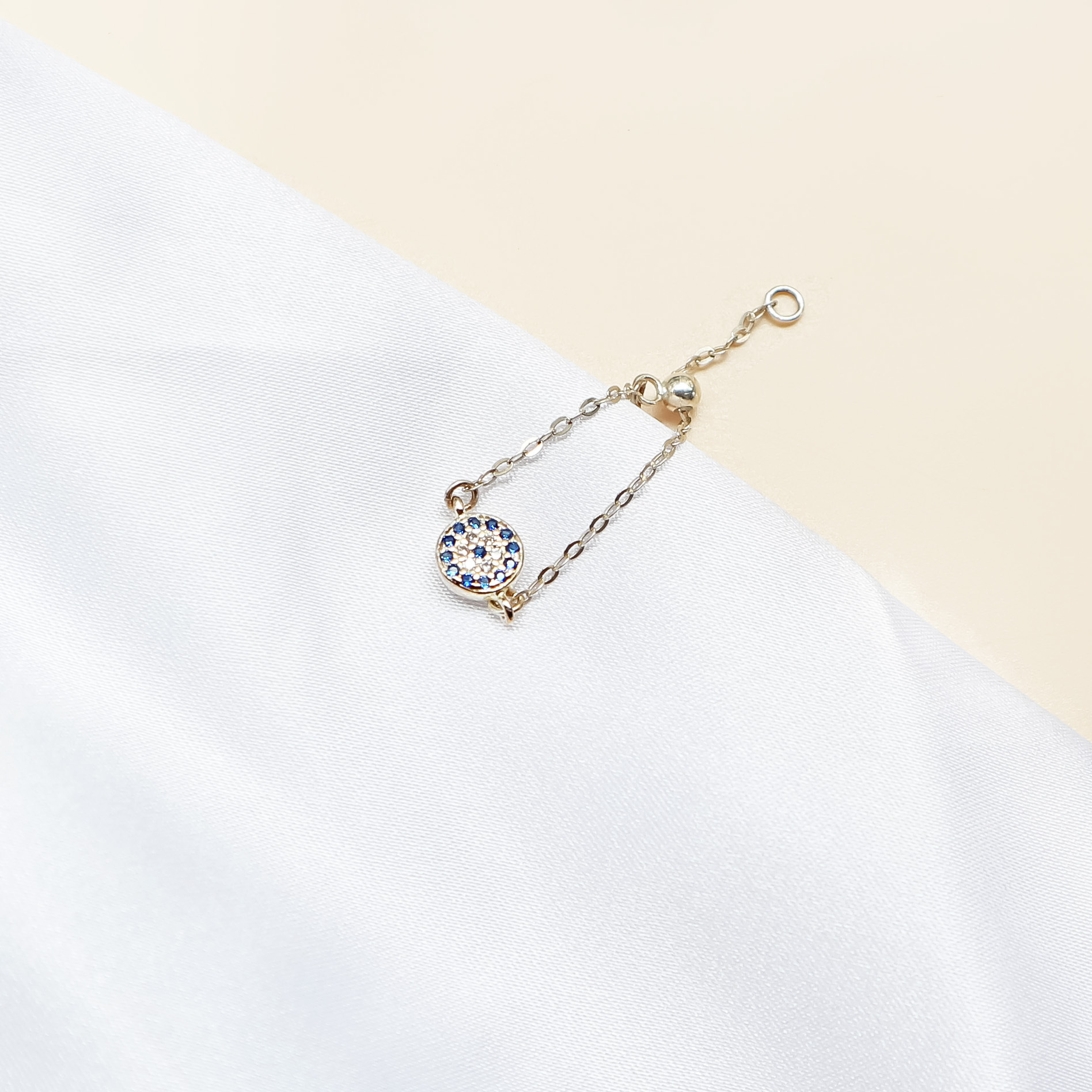 惡魔果實 鍊戒 | S925純銀 |