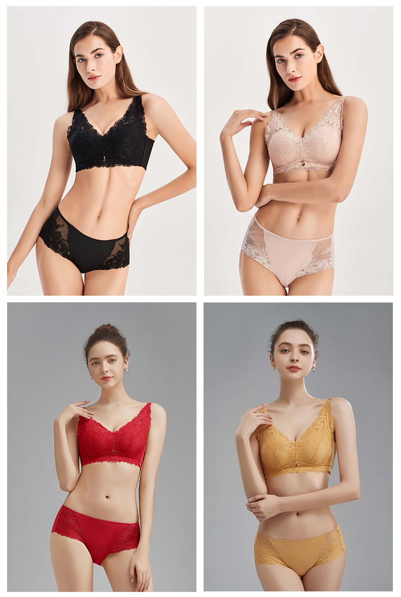 美養內衣(全養護系列)6302