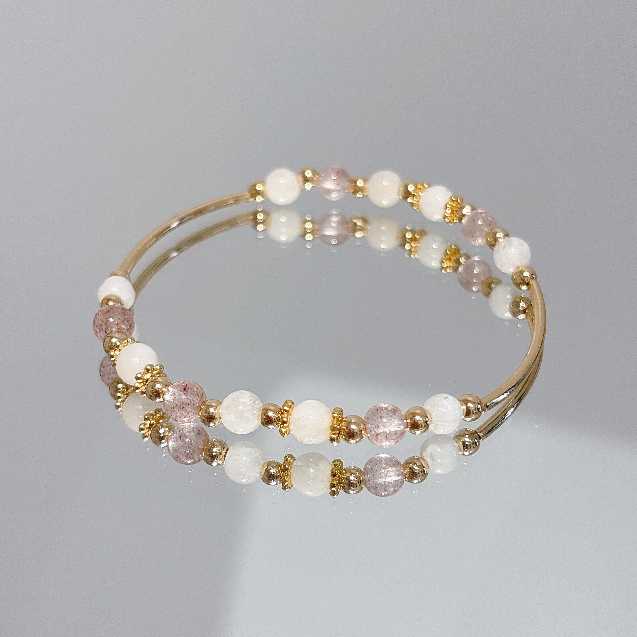 提升自信散發魅力 | 甜心歐雷 | 雪花幽靈 《彈力繩款》