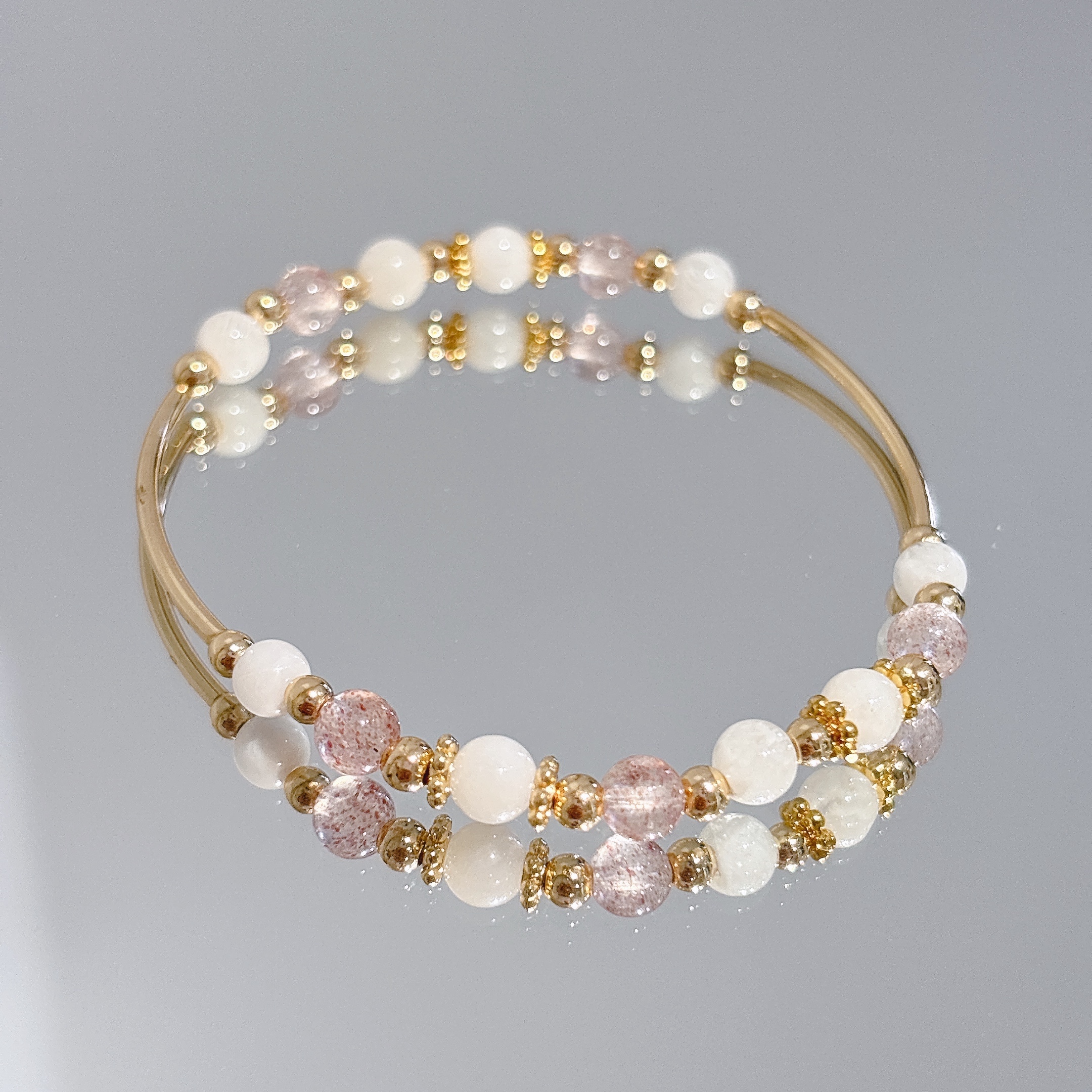 提升自信散發魅力 | 甜心歐雷 | 雪花幽靈 《彈力繩款》