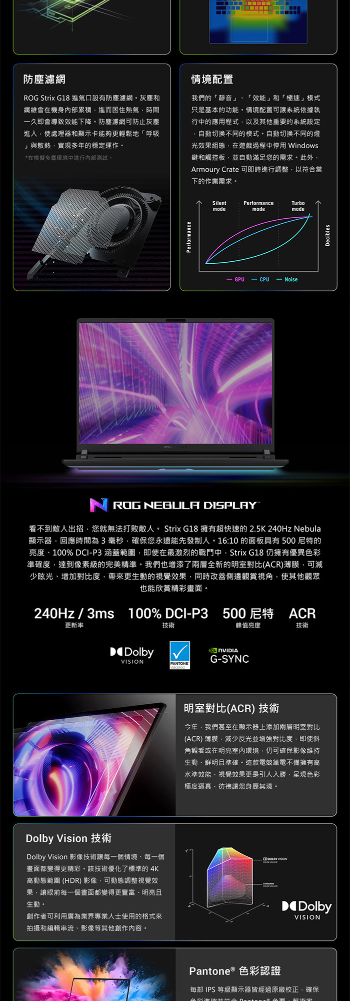 G815LR-0021G275HX-NBL顯示器