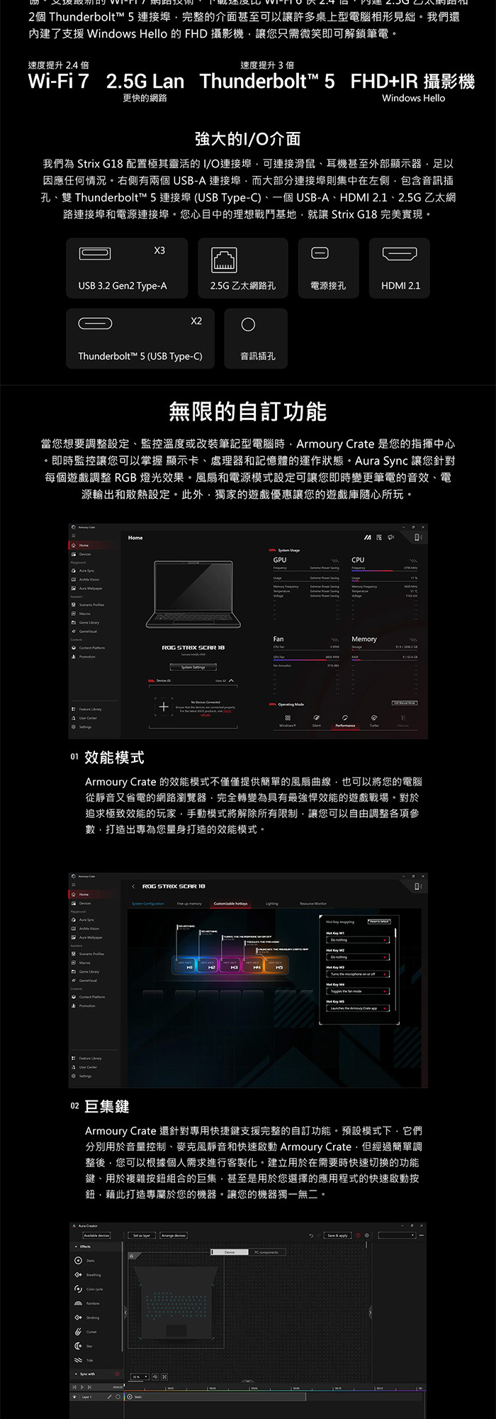 G815LR-0021G275HX-NBL個人化