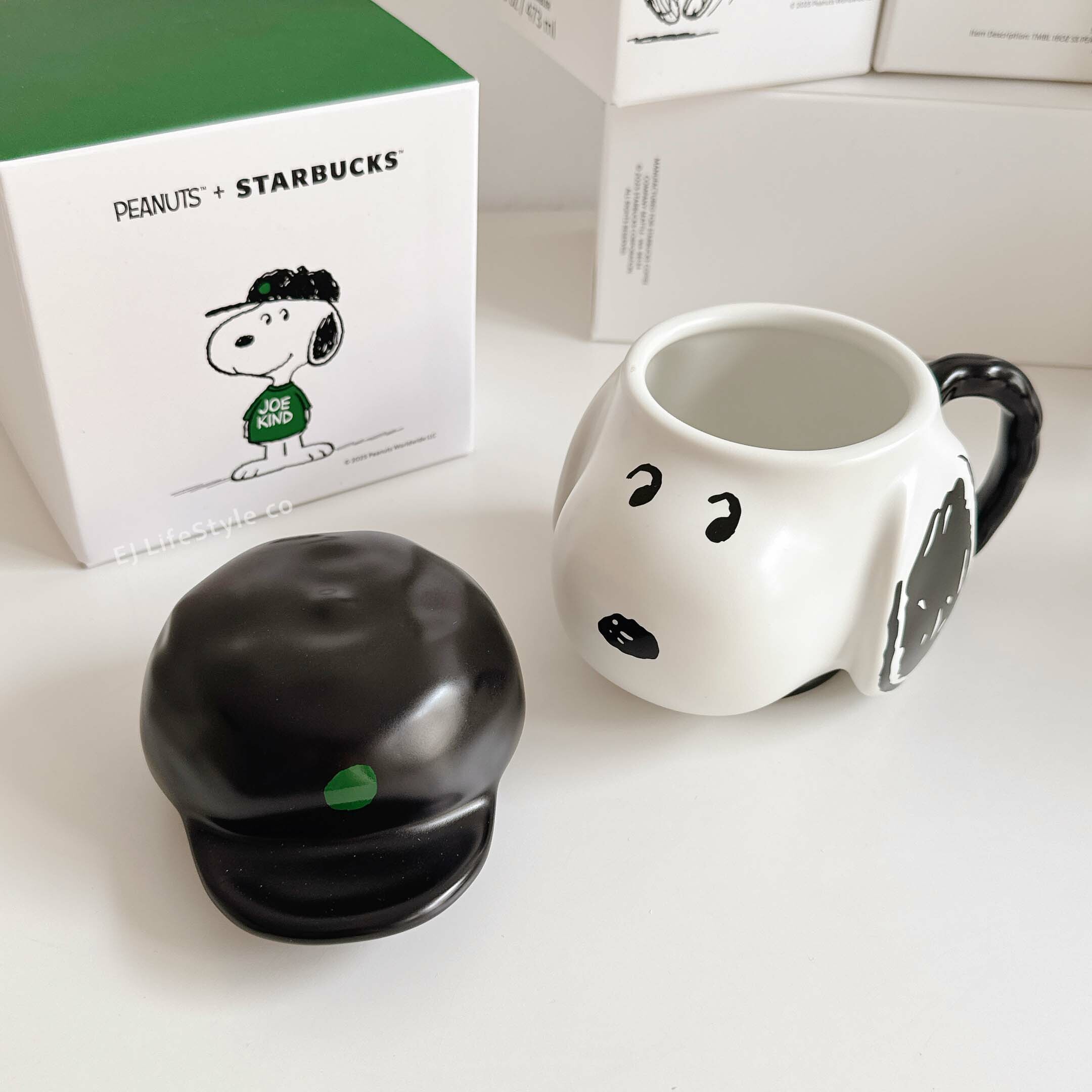 STARBUCKS x PEANUTS聯名系列 星巴克 SNOOPY史努比聯名 保溫杯 隨行杯 鑰匙圈 / 現貨