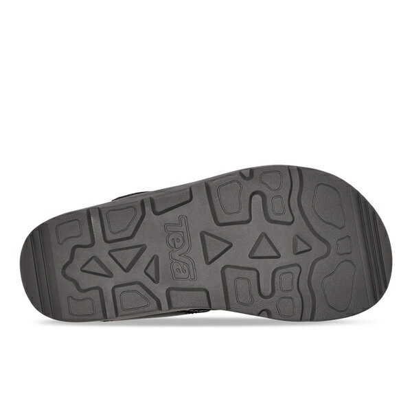 TEVA 童鞋 HURRICANE SEEKADO 黑 護趾 中小童 TV1124130TBLK TV1124130CBLK