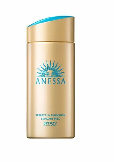 [現貨優惠] 人氣ANESSA 資生堂安耐曬 境內加大版安耐曬金鑽高效防曬露NA SPF50+ PA++++