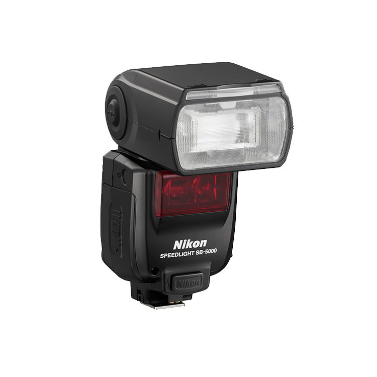 Nikon SB-5000 閃光燈