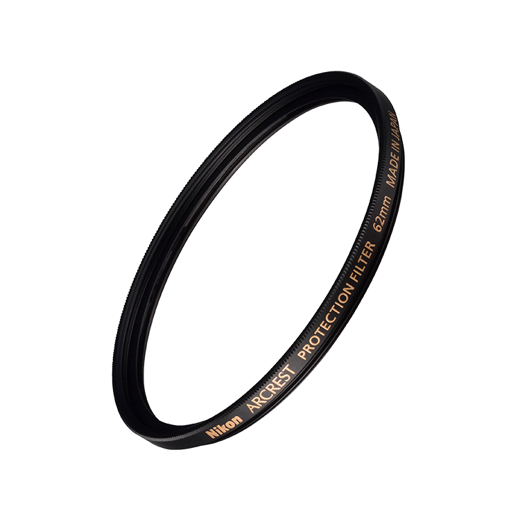 Nikon  ARCREST PROTECTION FILTER
