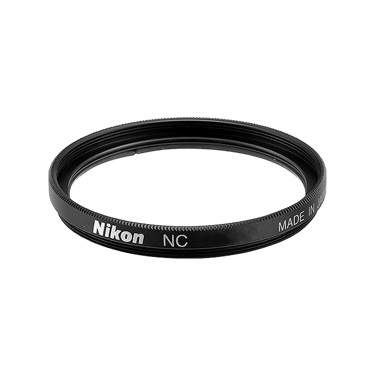 Nikon NC 保護鏡