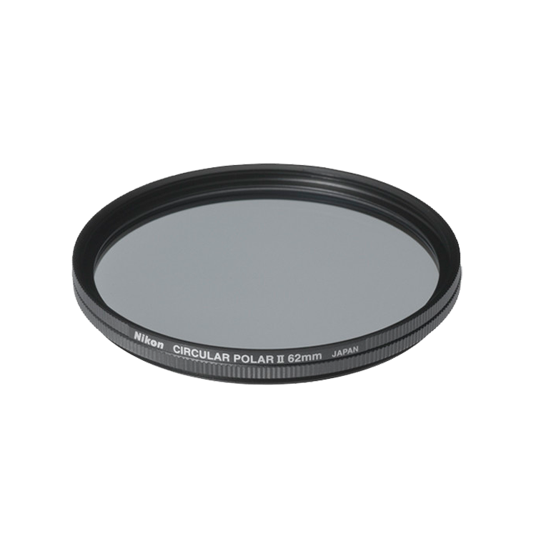Nikon PL2 偏光鏡