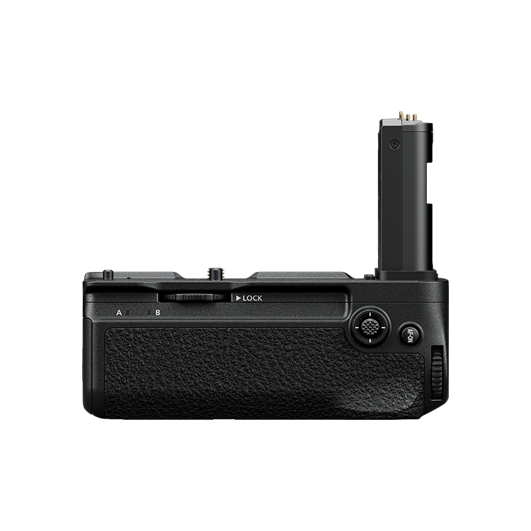 Nikon MB-N12 電池手把