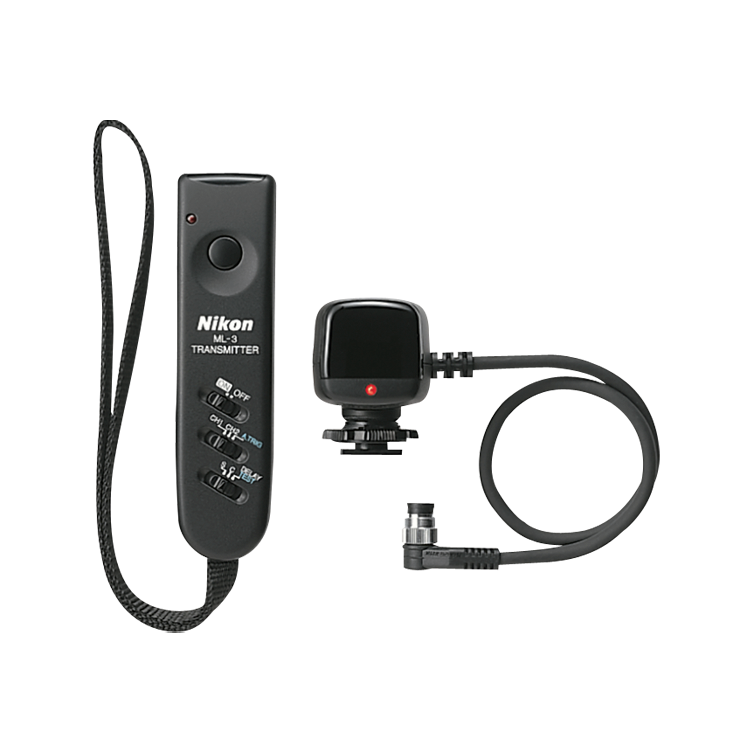 Nikon ML-3紅外線遙控模組