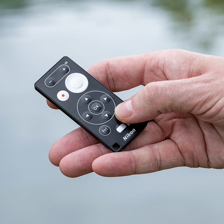 Nikon ML-L7 藍牙遙控器