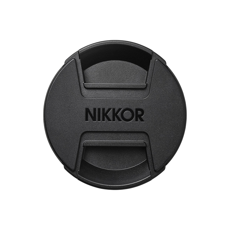 Nikon LC B 鏡頭保護蓋