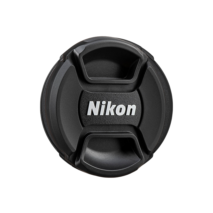 Nikon LC 鏡頭保護蓋
