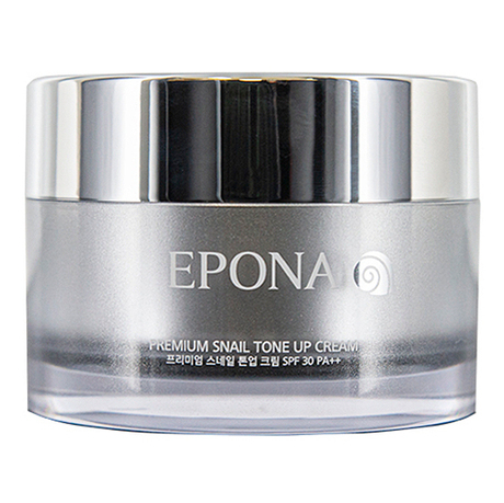 【現貨】EPONA BH041004 優質蝸牛提亮霜 50ml