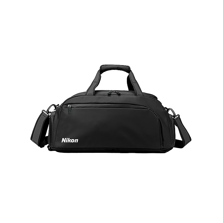 Nikon 防潑水戶外旅行包