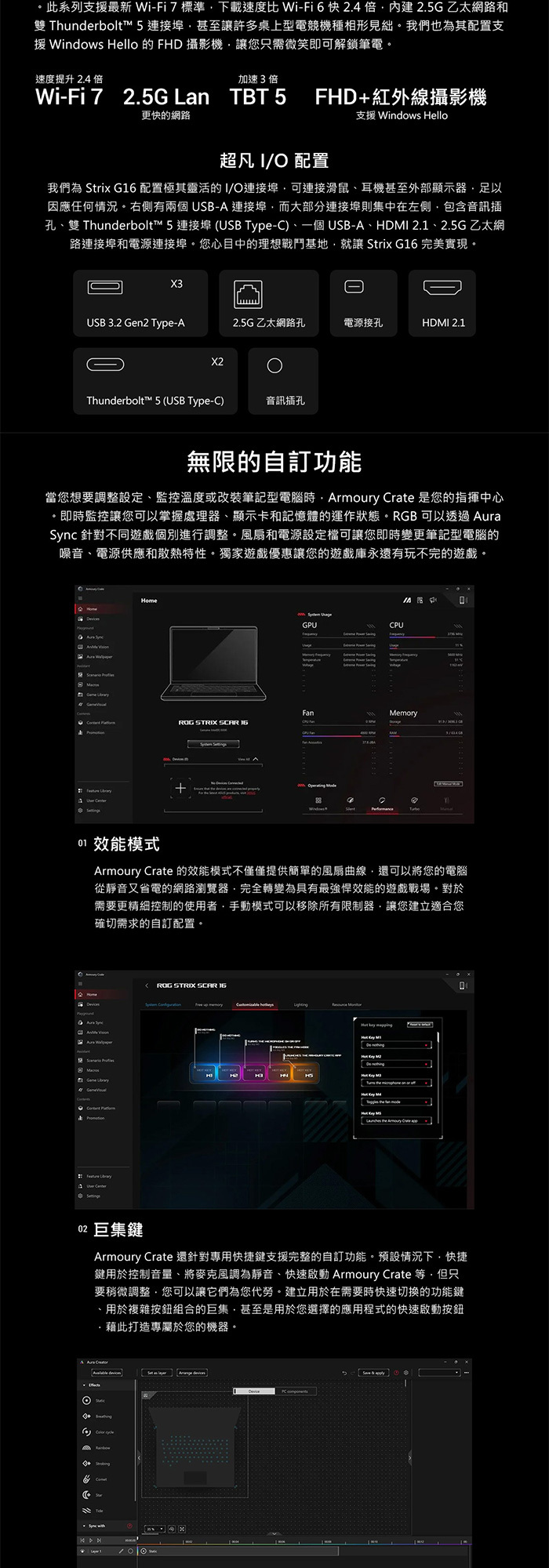 G615LR-0041G275HX-NBL個人化