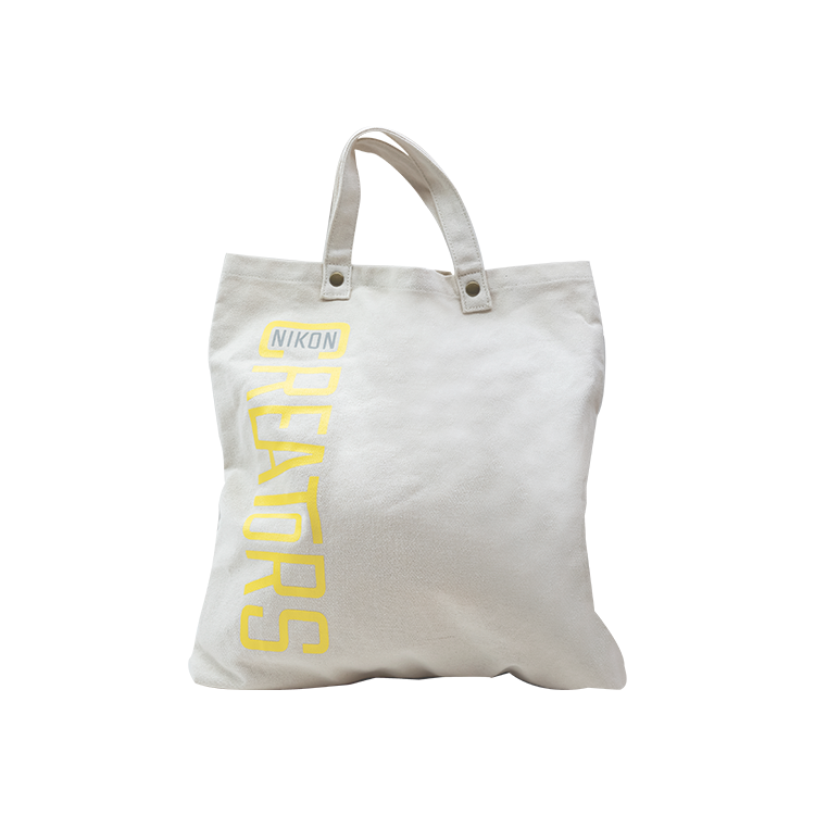 Nikon Creators 帆布包