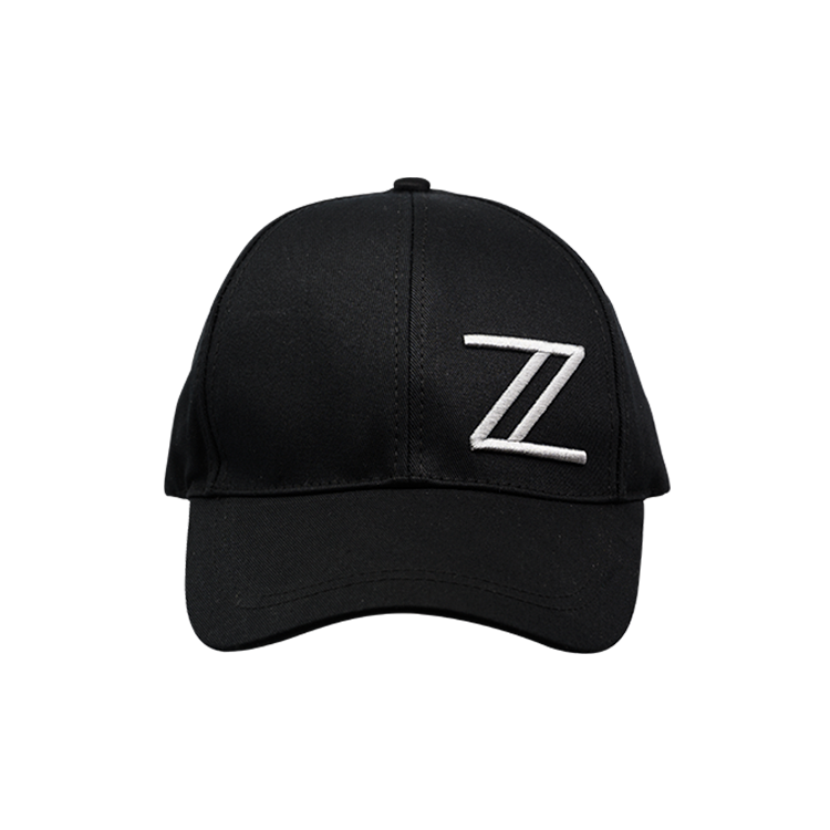 Nikon Z 限量棒球帽 (黑色)