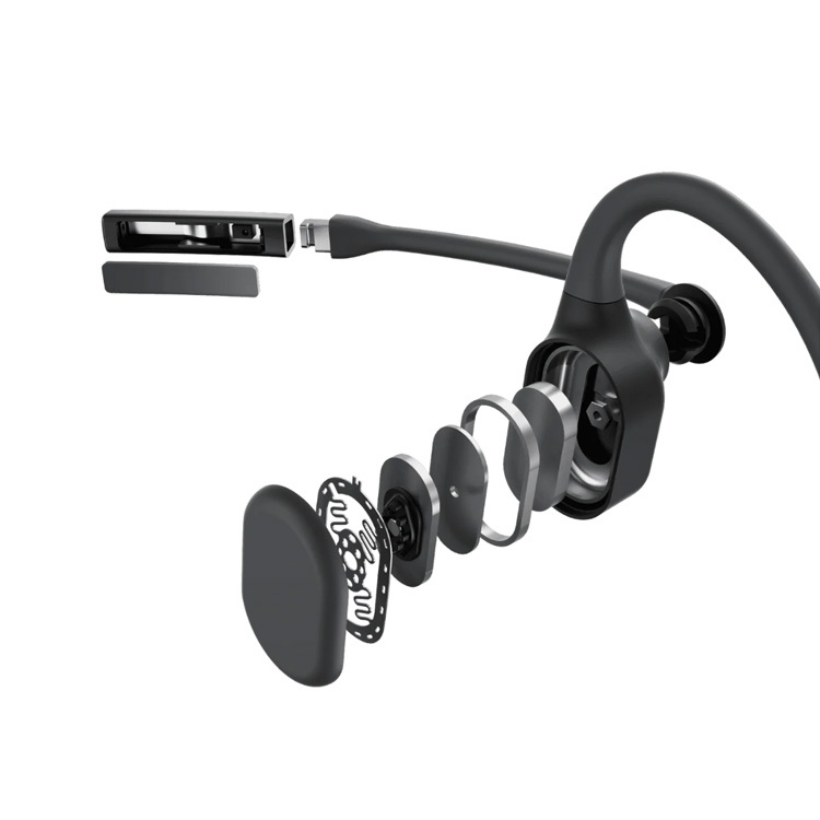 Shokz OpenComm 2 2025 Upgrade C120 骨傳導通訊耳機
