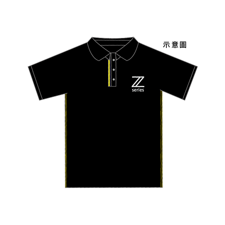 Nikon Z Series 排汗衫