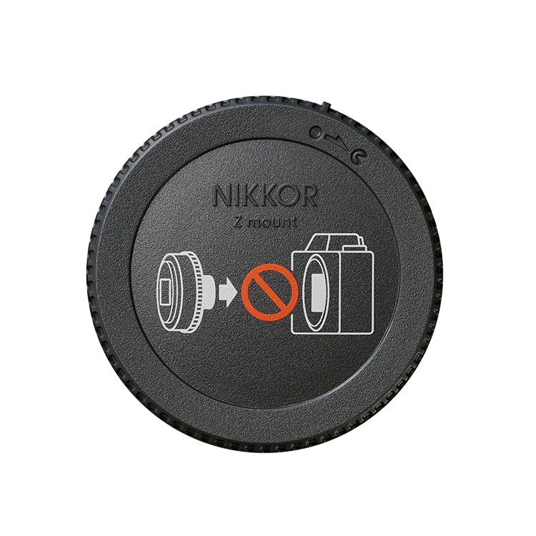 Nikon BF-N2 Z系列增距鏡前蓋